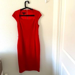 Ted baker dress size 3